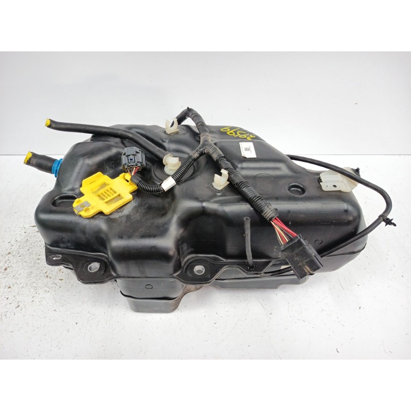 Recambio de deposito aditivo fap para ford transit v363 furgoneta (fcd, fdd) 2.0 ecoblue referencia OEM IAM GK215J228AE  