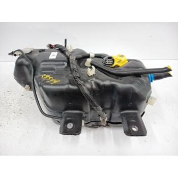Recambio de deposito aditivo fap para ford transit v363 furgoneta (fcd, fdd) 2.0 ecoblue referencia OEM IAM GK215J228AE  