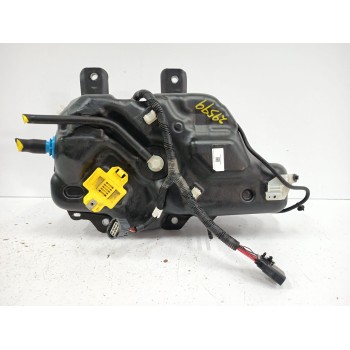 Recambio de deposito aditivo fap para ford transit v363 furgoneta (fcd, fdd) 2.0 ecoblue referencia OEM IAM GK215J228AE  