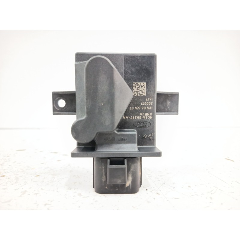 Recambio de modulo electronico para ford transit v363 furgoneta (fcd, fdd) 2.0 ecoblue referencia OEM IAM HC345H297AA  