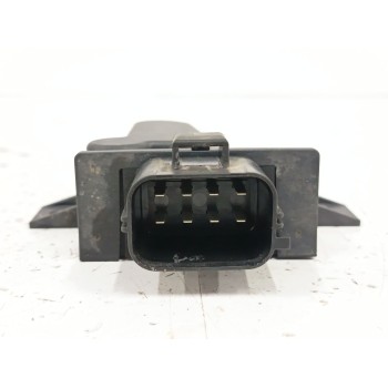 Recambio de modulo electronico para ford transit v363 furgoneta (fcd, fdd) 2.0 ecoblue referencia OEM IAM HC345H297AA  