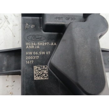 Recambio de modulo electronico para ford transit v363 furgoneta (fcd, fdd) 2.0 ecoblue referencia OEM IAM HC345H297AA  