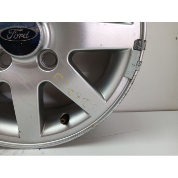 Recambio de llanta para ford ka (ccq) básico referencia OEM IAM S5YCA 5JX14H2 4H 4X110
