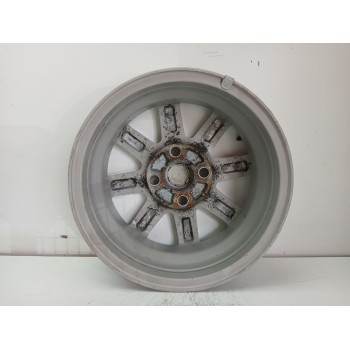 Recambio de llanta para ford ka (ccq) básico referencia OEM IAM S5YCA 5JX14H2 4H 4X110