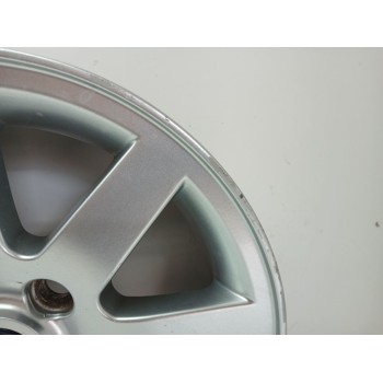 Recambio de llanta para ford ka (ccq) básico referencia OEM IAM S5YCA 5JX14H2 4H 4X110