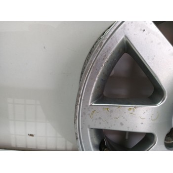 Recambio de llanta para ford ka (ccq) básico referencia OEM IAM S5YCA 5JX14H2 4H 4X110