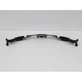 Recambio de soporte radiador para mercedes-benz clase c coupé (c205) c 180 (205.340) referencia OEM IAM A2056203801  A2056204101