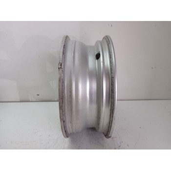 Recambio de llanta para ford ka (ccq) básico referencia OEM IAM S5YCA 5JX14H2 4H 4X110