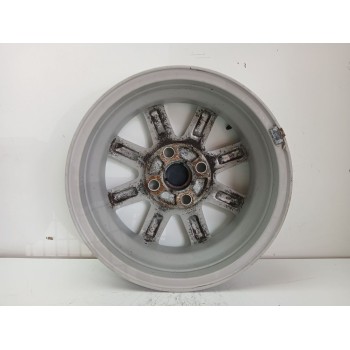 Recambio de llanta para ford ka (ccq) básico referencia OEM IAM S5YCA 5JX14H2 4H 4X110