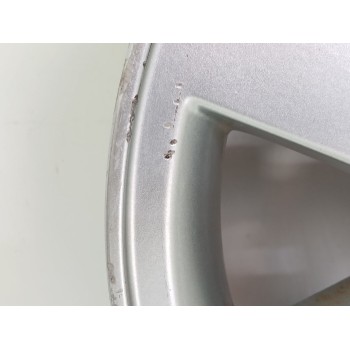 Recambio de llanta para ford ka (ccq) básico referencia OEM IAM S5YCA 5JX14H2 4H 4X110