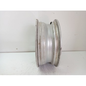 Recambio de llanta para ford ka (ccq) básico referencia OEM IAM S5YCA 5JX14H2 4H 4X110