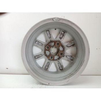 Recambio de llanta para ford ka (ccq) básico referencia OEM IAM S5YCA 5JX14H2 4H 4X110
