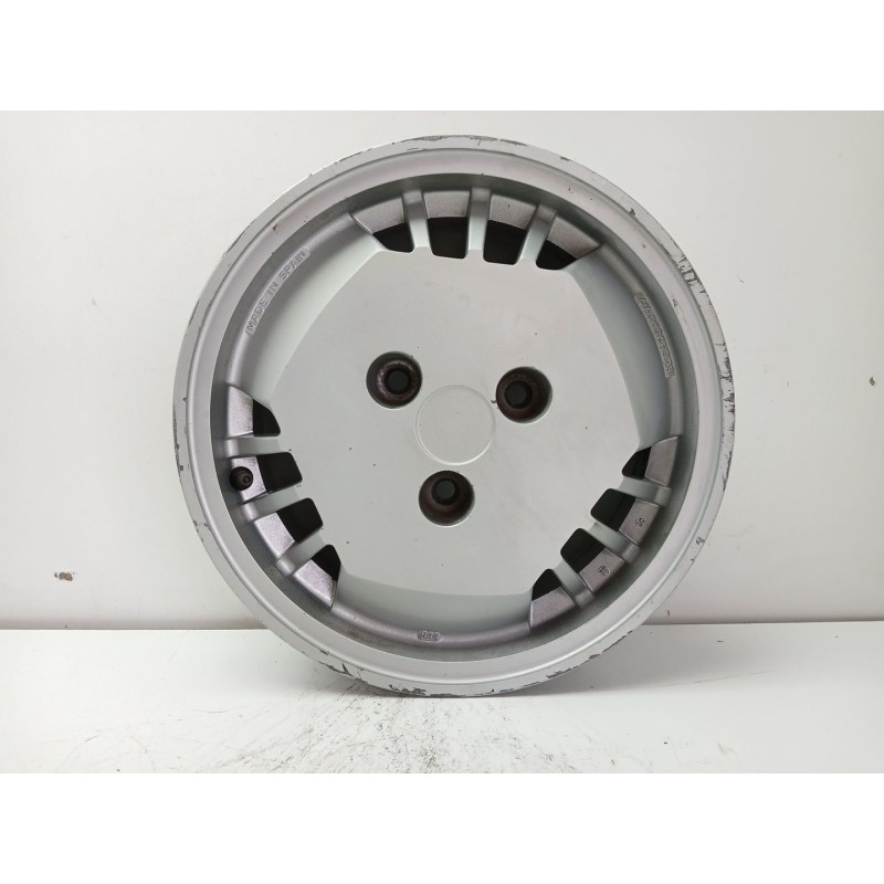 Recambio de llanta para citroën ax (za-_) 14 referencia OEM IAM  4.5JX13CH3.23 3H 3X101