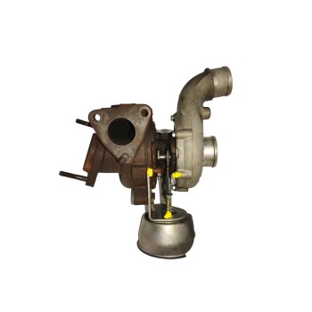 Recambio de turbocompresor para ssangyong kyron 2.0 referencia OEM IAM A6640900780 A6640900780 