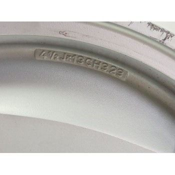 Recambio de llanta para citroën ax (za-_) 14 referencia OEM IAM  4.5JX13CH3.23 3H 3X101