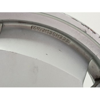 Recambio de llanta para citroën ax (za-_) 14 referencia OEM IAM  4.5JX13CH3.23 3H 3X101