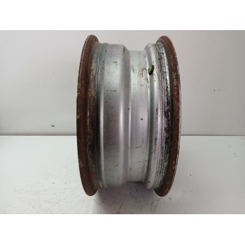 Recambio de llanta para peugeot boxer kombi (rs3000)(333) 2.2 hdi fap cat referencia OEM IAM A4473906 6JX15H2 ET68 H5 5X122