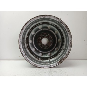 Recambio de llanta para peugeot boxer kombi (rs3000)(333) 2.2 hdi fap cat referencia OEM IAM A4473906 6JX15H2 ET68 H5 5X122