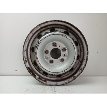 Recambio de llanta para peugeot boxer kombi (rs3000)(333) 2.2 hdi fap cat referencia OEM IAM A4473906 6JX15H2 ET68 H5 5X122