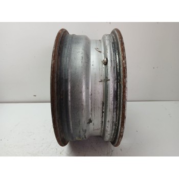 Recambio de llanta para peugeot boxer kombi (rs3000)(333) 2.2 hdi fap cat referencia OEM IAM A4473906 6JX15H2 ET68 H5 5X122