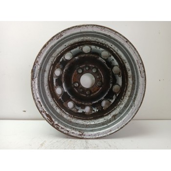Recambio de llanta para peugeot boxer kombi (rs3000)(333) 2.2 hdi fap cat referencia OEM IAM A4473906 6JX15H2 ET68 H5 5X122