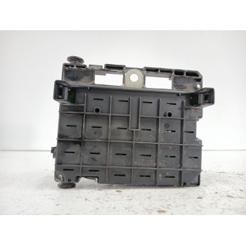Recambio de caja reles / fusibles para peugeot 206 cc (2d) 1.6 16v (2dnfuf, 2dnfur) referencia OEM IAM 9650664080  