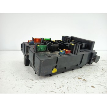 Recambio de caja reles / fusibles para peugeot 206 cc (2d) 1.6 16v (2dnfuf, 2dnfur) referencia OEM IAM 9650664080  