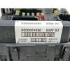 Recambio de caja reles / fusibles para peugeot 206 cc (2d) 1.6 16v (2dnfuf, 2dnfur) referencia OEM IAM 9650664080  