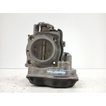 Recambio de caja mariposa para mercedes-benz clase c (w202) c 230 kompressor (202.024) referencia OEM IAM 0001419225  