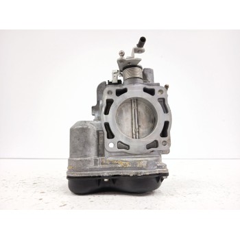 Recambio de caja mariposa para mercedes-benz clase c (w202) c 230 kompressor (202.024) referencia OEM IAM 0001419225  