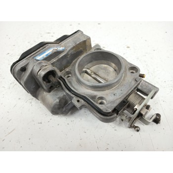 Recambio de caja mariposa para mercedes-benz clase c (w202) c 230 kompressor (202.024) referencia OEM IAM 0001419225  
