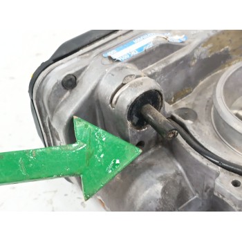 Recambio de caja mariposa para mercedes-benz clase c (w202) c 230 kompressor (202.024) referencia OEM IAM 0001419225  