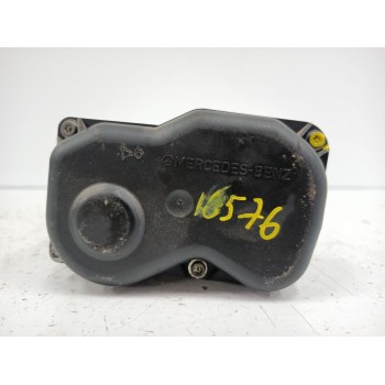 Recambio de caja mariposa para mercedes-benz clase c (w202) c 230 kompressor (202.024) referencia OEM IAM 0001419225  