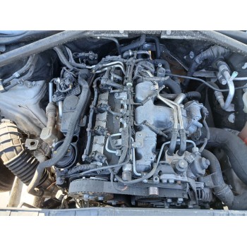 Recambio de motor completo para audi q5 (8rb) 2.0 tdi quattro referencia OEM IAM CAHA  