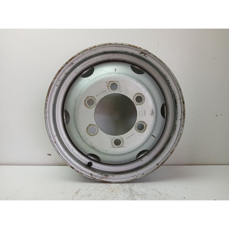 Recambio de llanta para iveco daily ii furgoneta 35-8 (12934104, 12934111, 12934112, 12934117, 12934124,... referencia OEM IAM  