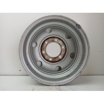 Recambio de llanta para iveco daily ii furgoneta 35-8 (12934104, 12934111, 12934112, 12934117, 12934124,... referencia OEM IAM  