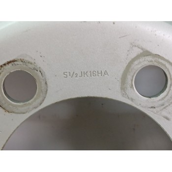 Recambio de llanta para iveco daily ii furgoneta 35-8 (12934104, 12934111, 12934112, 12934117, 12934124,... referencia OEM IAM  