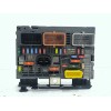 Recambio de caja reles / fusibles para peugeot 407 (6d_) 2.0 hdi (6drhrh) referencia OEM IAM 9667044980  