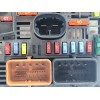Recambio de caja reles / fusibles para peugeot 407 (6d_) 2.0 hdi (6drhrh) referencia OEM IAM 9667044980  