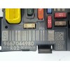 Recambio de caja reles / fusibles para peugeot 407 (6d_) 2.0 hdi (6drhrh) referencia OEM IAM 9667044980  