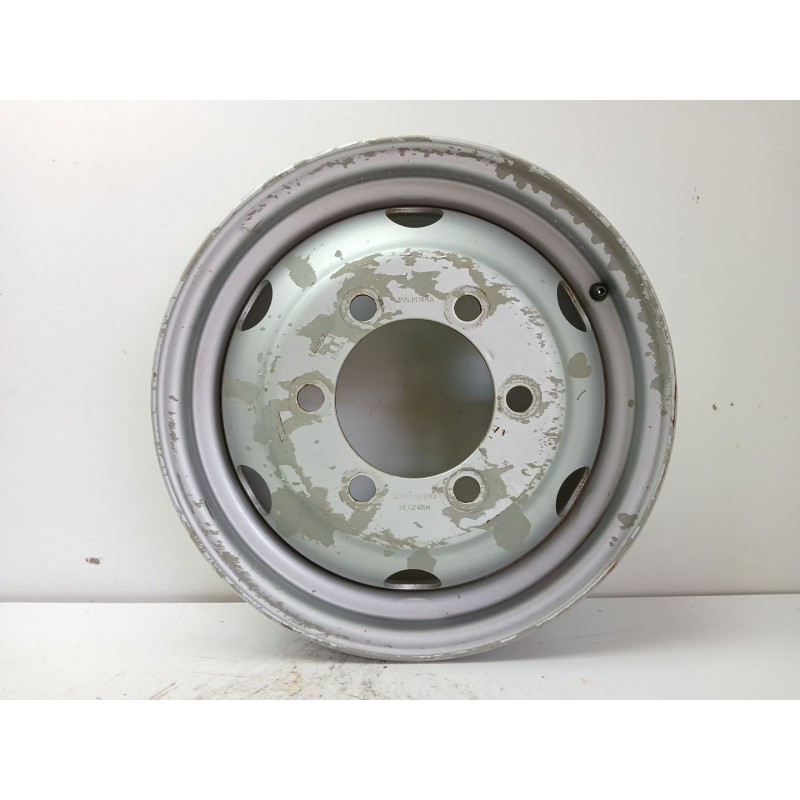 Recambio de llanta para iveco daily ii furgoneta 35-8 (12934104, 12934111, 12934112, 12934117, 12934124,... referencia OEM IAM  