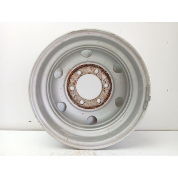 Recambio de llanta para iveco daily ii furgoneta 35-8 (12934104, 12934111, 12934112, 12934117, 12934124,... referencia OEM IAM  
