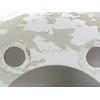 Recambio de llanta para iveco daily ii furgoneta 35-8 (12934104, 12934111, 12934112, 12934117, 12934124,... referencia OEM IAM  