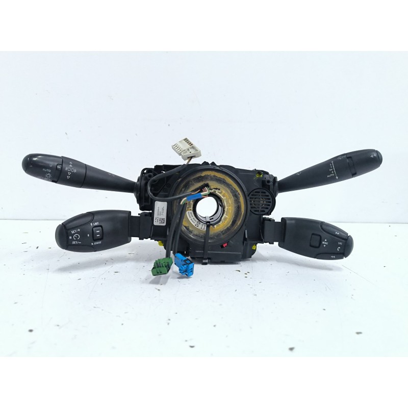 Recambio de mando multifuncion para peugeot 407 (6d_) 2.0 hdi (6drhrh) referencia OEM IAM 96663609XT  