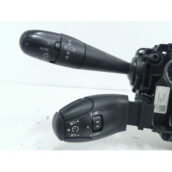 Recambio de mando multifuncion para peugeot 407 (6d_) 2.0 hdi (6drhrh) referencia OEM IAM 96663609XT  