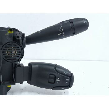 Recambio de mando multifuncion para peugeot 407 (6d_) 2.0 hdi (6drhrh) referencia OEM IAM 96663609XT  