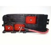 Recambio de caja reles / fusibles para opel vectra c berlina comfort referencia OEM IAM 13112918 519038004 