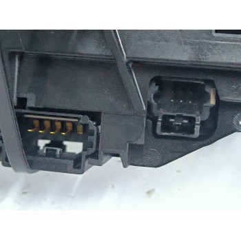 Recambio de mando multifuncion para peugeot 407 (6d_) 2.0 hdi (6drhrh) referencia OEM IAM 96663609XT  
