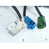 Recambio de mando multifuncion para peugeot 407 (6d_) 2.0 hdi (6drhrh) referencia OEM IAM 96663609XT  