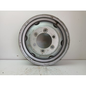 LLANTA 5.5JK16HA 6H 6X180